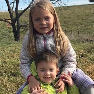 Meet your Posher, Billy